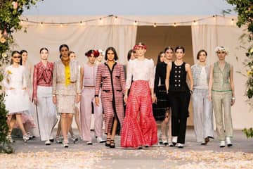Video: Chanel Haute Couture-Show SS21