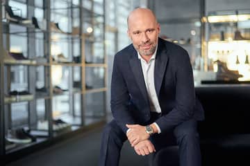 Hugo Boss: Die Prioritäten des neuen Vertriebschefs Oliver Timm
