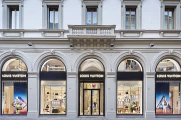 Rebound in fashion & leather goods business boosts LVMH sales