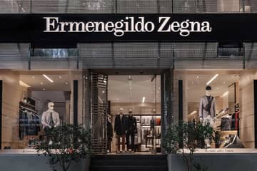 Ermenegildo Zegna deja de producir en España: cierra su fábrica de Barcelona y despedirá a 246 trabajadores