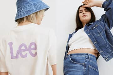 H&M y Lee se unen en el lanzamiento de una “nueva generación” de denim sostenible