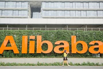 Alibaba anuncia estrategia de neutralidad de carbono