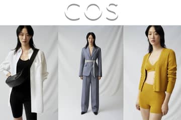 Introducing COS Spring/Summer 2021 Collection