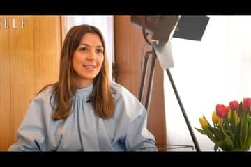 Vídeo: Elle España nos introduce a la firma española Paris64world