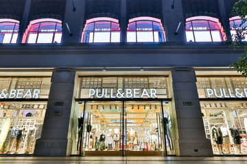 Inditex to close all Bershka, Pull & Bear and Stradivarius stores in China