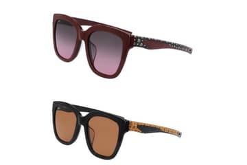 MCM Eyewear presenta un nuevo modelo icónico de gafas de sol para este invierno