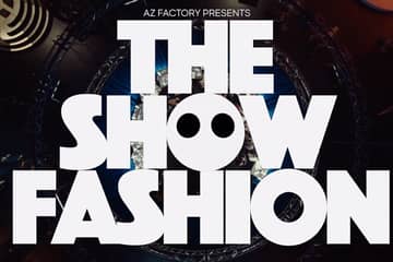 Vídeo: AZ Factory (Alber Elbaz) en la Semana de la Alta Costura