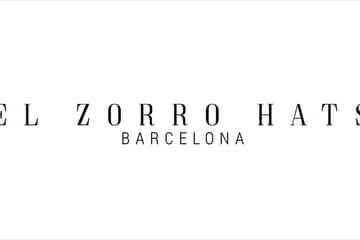 Moda sostenible con cabeza, con el Zorro Hats