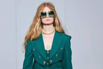 Video: Helen Anthony SS22 collection