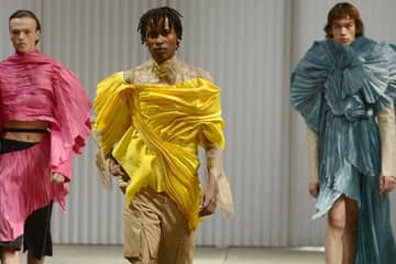 Vidéo: Designer’s Nest présente sa collection AH21 à CPHFW