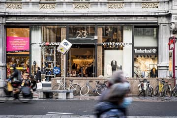 Flauwe start 2021 voor Belgische modesector: “Shoppers moeten er weer zin in krijgen”