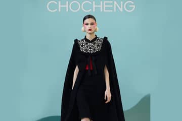 Vidéo: Chocheng présente sa collection AH21 à NYFW