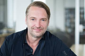 aifora CEO Thomas Jesewski: „Wir bieten Händlern die Möglichkeit, mit Hilfe von Daten die Zukunft zu prognostizieren“