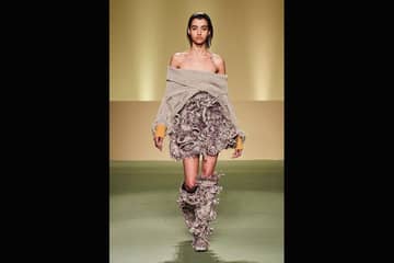 Vidéo: We Are Made in Italy présente sa collection AH21 à MFW