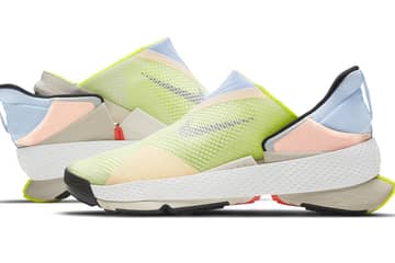 Nooit meer een schoenlepel of veters strikken: Deze nieuwe Nike’s zijn handsfree