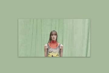 Video: Maisie Wilen colección otoño/invierno 2021 de Fashion Week en Nueva York