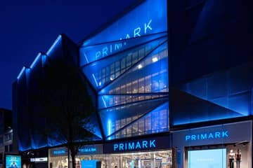 Primark perde 1,1 miliardi di sterline di vendite a causa dei negozi chiusi