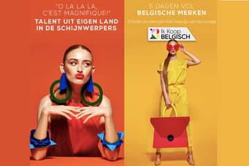 Veepee steunt Belgische merken met nieuwe editie van "Ik Koop Belgisch"-campagne (28/2-4/3)