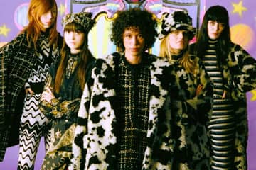 Vidéo: La collection AH21 de Anna Sui à NYFW