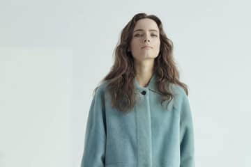 Vidéo: La collection AH21 de Anne Vest à CPHFW