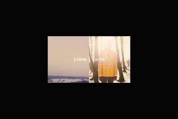 Video: CMMN SWDN present its FW21 collection