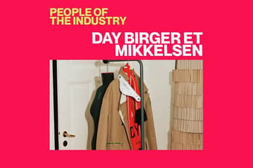Video: Day Birger et Mikkelsen FW21 collection