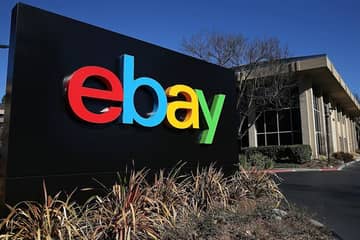 Чистая прибыль eBay в 2020 году выросла в три раза
