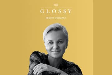 Podcast: The Glossy Podcast speaks to skincare expert Dr Barbara Sturm