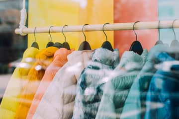 La consommation de mode-habillement à nouveau en repli à deux chiffres en janvier 