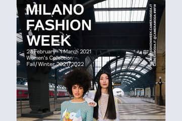 Milan fashion week al via il 23 febbraio con 61 sfilate online