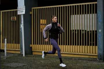 Let’s talk about blood baby: Nike and About You launch campaign about training efficiently during the menstrual cycle