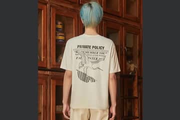 Video: Private Policy FW21 collection