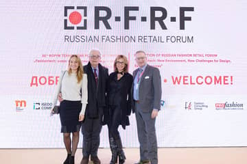 В феврале состоится юбилейный Russian Fashion Retail Forum: история мероприятия  