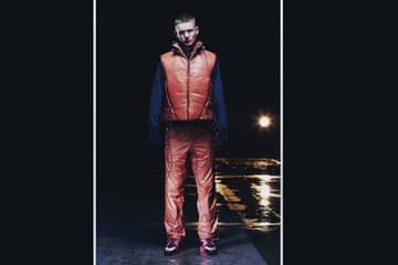 Video: Saul Nash FW21 collection