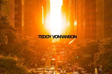 Video: Teddy Vonranson Herbst/Winter 2021/2022