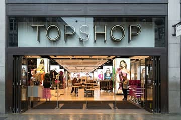 Asos compra Topshop por 300 millones de euros