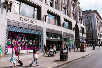Mode-Onlinehändler Asos übernimmt Topshop und weitere Marken