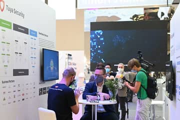 Exhibition business in Germany slumps by 70 per cent in 2020