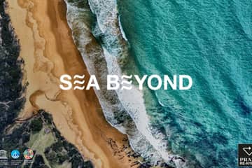Prada e Unesco danno il via alla fase finale di Sea beyond