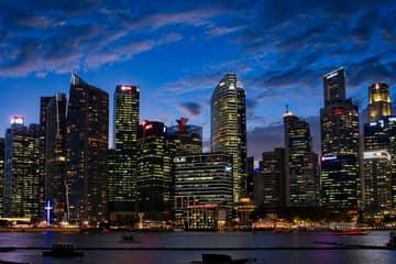 Camera di commercio a Singapore crea un comitato luxury retail