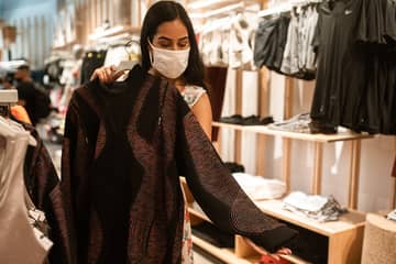 BTE: Umsatz mit Bekleidung und Textilien sinkt 2020 um neun Prozent