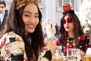 Dolce&Gabbana demanda a Diet Prada por 600 millones de dólares