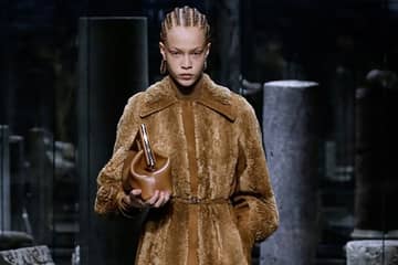Video: Fendi FW21 collection at MFW