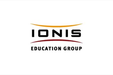 Mod'spe Paris partners with the Ionis Education Group