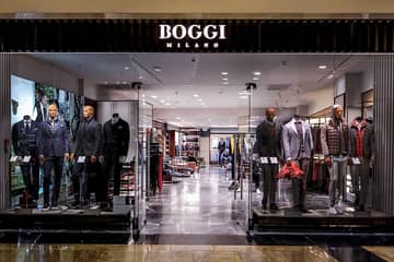 Boggi Milano: итоги 2020 года и стратегическое развитие бренда до 2030 г