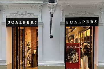 Scalpers crece en Valencia y suma nueva tienda en Jorge Juan