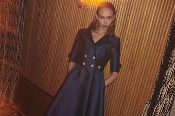 Video: Alexis Mabille FW21 collection