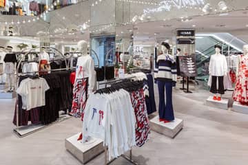 H&M vuelve a generar pérdidas tras registrar una caída en ventas del -27 por ciento