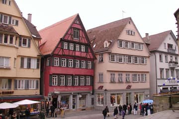 Tübingens Oberbürgermeister: Modellprojekt steht sehr unter Druck