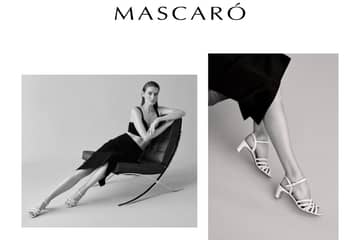 Mascaró Multi-Strap Sandals